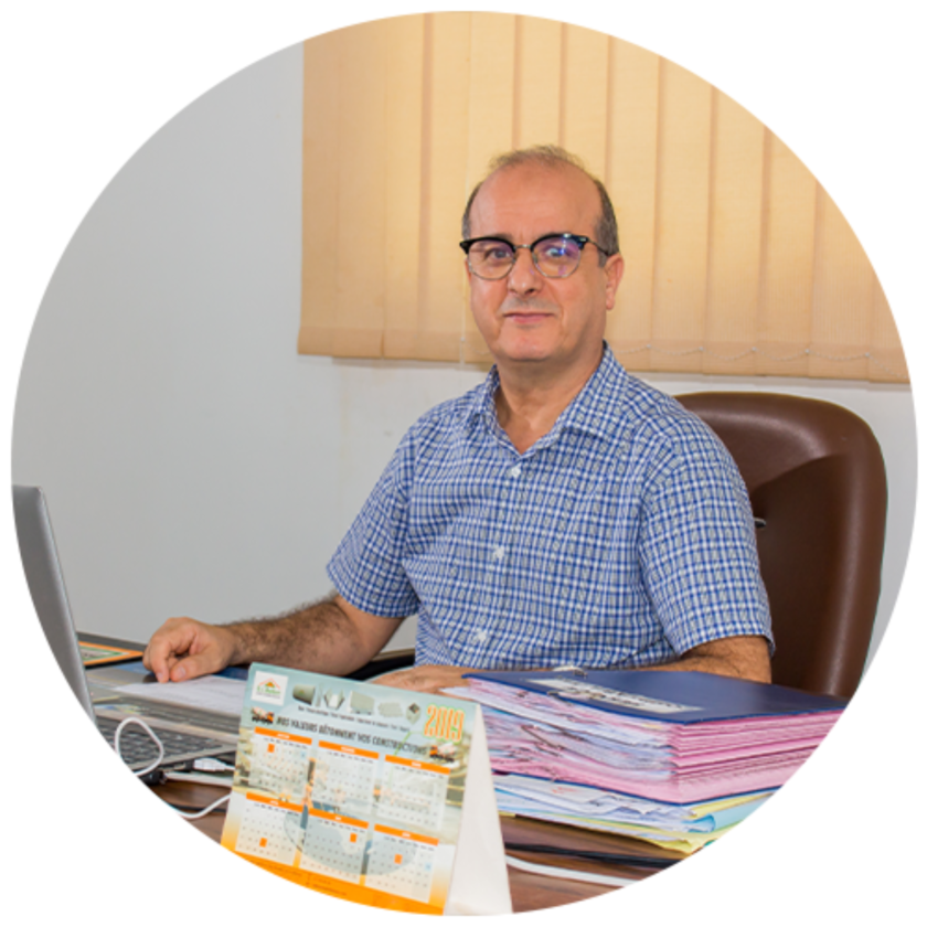 Sami KALLEL