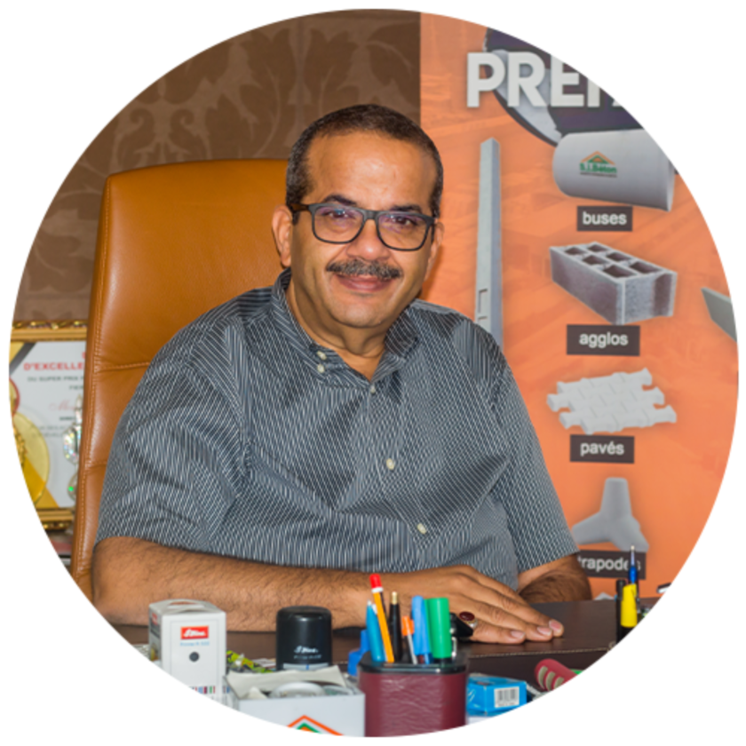Youssef AMRI